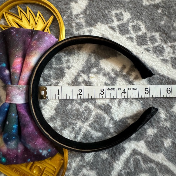 Disney Ears Marvel Guardians of the Galaxy Headband - Picture 11 of 11